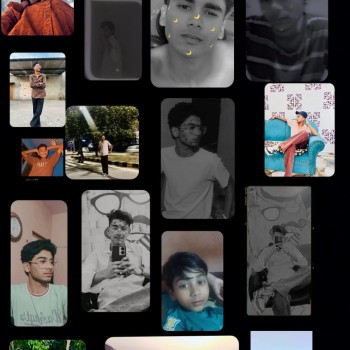 Rahil Khan mansuri